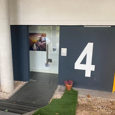 Ferienwohnung Manzanas Camarma de Esteruelas Exterior foto