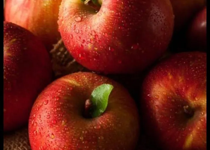 Manzanas